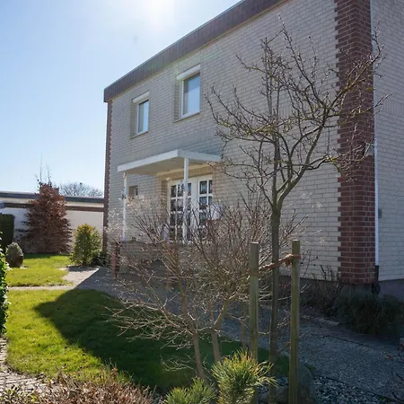 Apartment Am Kampland Nr 4 *