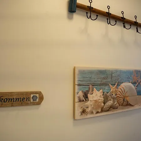 Lejlighed Am Kampland Nr 4 Dahme (Schleswig-Holstein)