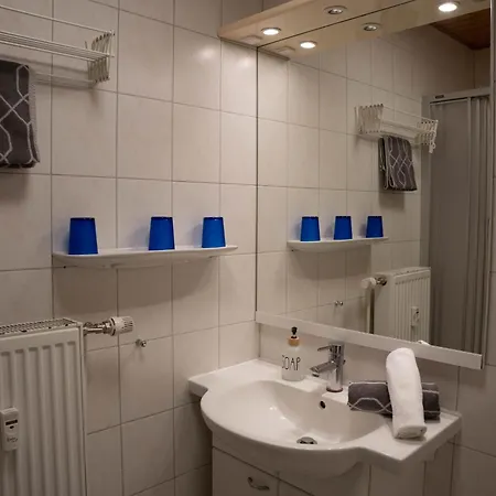 Lejlighed Am Kampland Nr 4