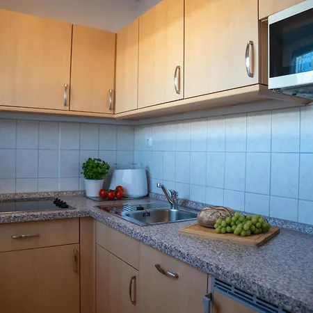 Am Kampland Nr 4 * Dahme (Schleswig-Holstein)