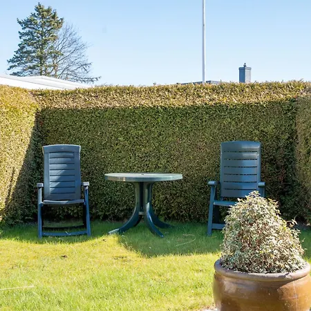 Am Kampland Nr 4 Lejlighed Dahme (Schleswig-Holstein)