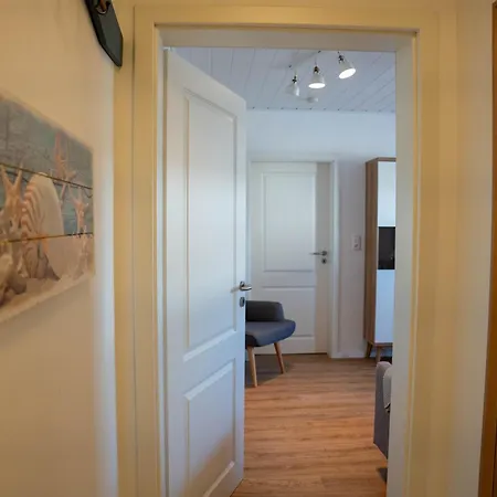 Am Kampland Nr 4 Dahme (Schleswig-Holstein)