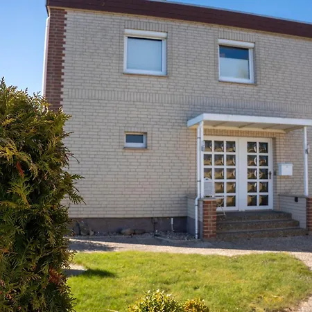 Lejlighed Am Kampland Nr 4 *