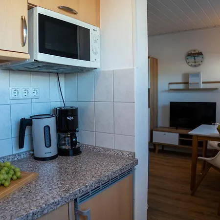 Lejlighed Am Kampland Nr 4 Dahme (Schleswig-Holstein)