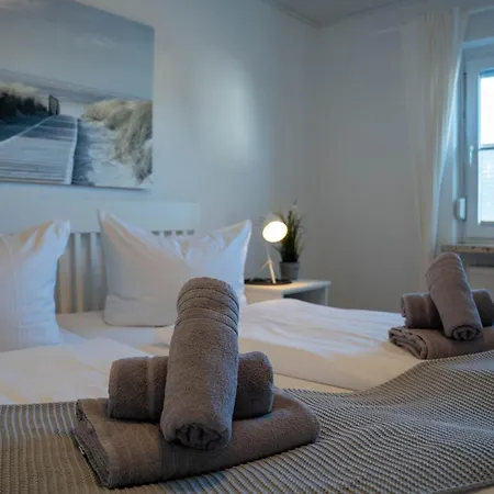 Am Kampland Nr 4 * Dahme (Schleswig-Holstein)