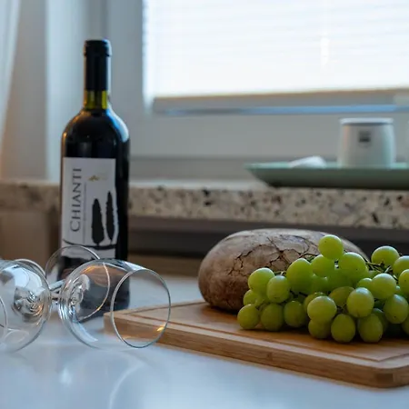 Lejlighed Am Kampland Nr 4 *