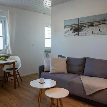 Am Kampland Nr 4 Lejlighed