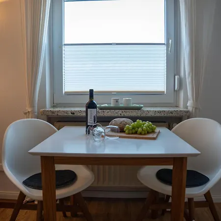 Am Kampland Nr 4 Lejlighed Dahme (Schleswig-Holstein)