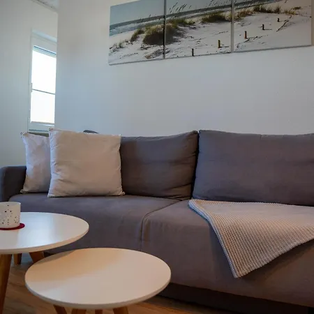 Lejlighed Am Kampland Nr 4 Dahme (Schleswig-Holstein)