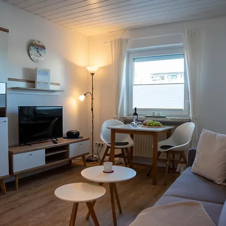 Am Kampland Nr 4 Dahme (Schleswig-Holstein)