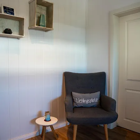 Apartment Am Kampland Nr 4 Dahme (Schleswig-Holstein)