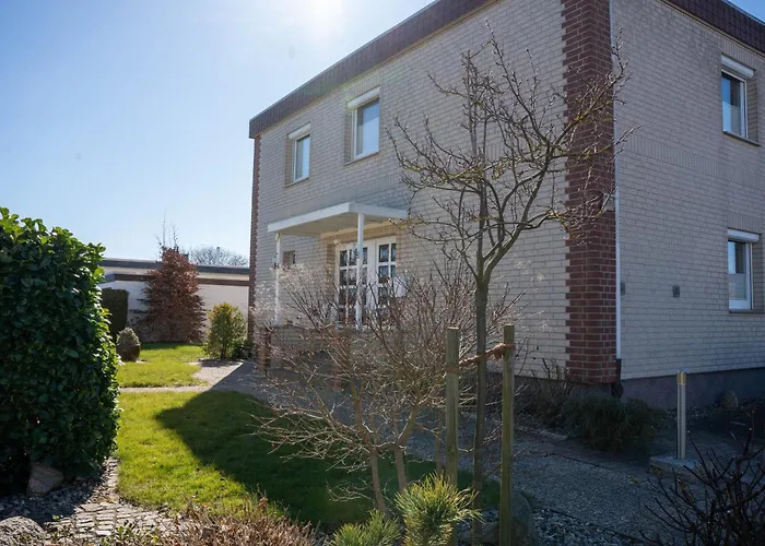 Apartmán Am Kampland Nr 4 *