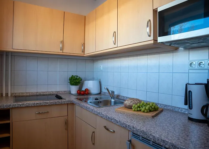 Am Kampland Nr 4 * Dahme (Schleswig-Holstein)