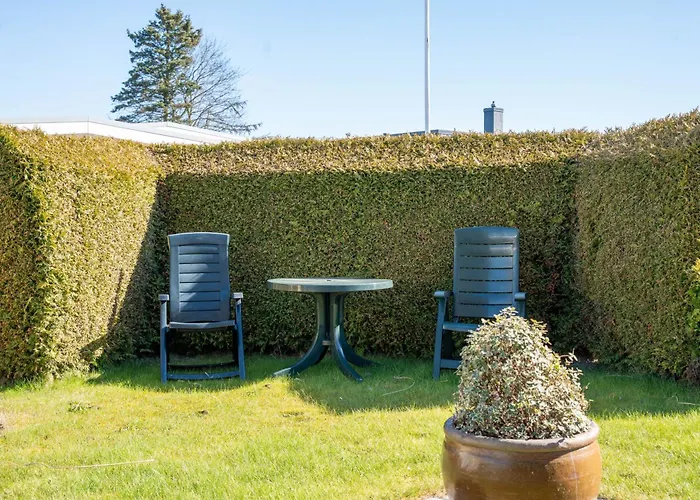 Am Kampland Nr 4 Apartmán Dahme (Schleswig-Holstein)