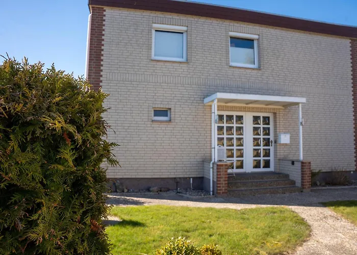 Apartmán Am Kampland Nr 4 *